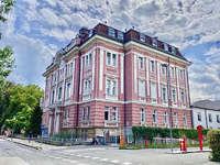 Büro in 9500 Villach