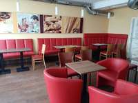 Cafe in 3631 Ottenschlag