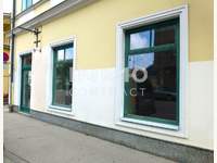 Geschäftslokal in 2500 Baden