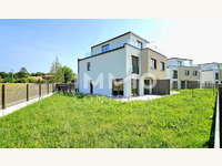 Doppelhaushälfte in 2486 Pottendorf