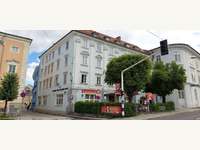 Dachgeschosswohnung in 4020 Linz