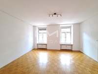 Dachgeschosswohnung in 8020 Graz