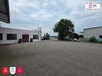 Werkstatt in 3425 Langenlebarn-Oberaigen