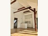 Penthouse in 8020 Graz