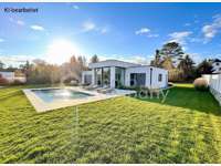 Baugrundstück in 2291 Lassee