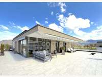 Penthouse in Koblach