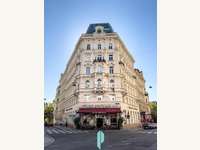 Büro/Praxis in 1060 Wien