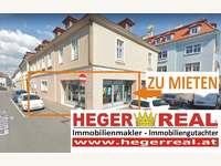 Geschäftslokal in 2700 Wiener Neustadt