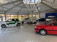 Halle in 8472 Spielfeld