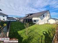 Terrassenwohnung in Neukirchen an der Enknach