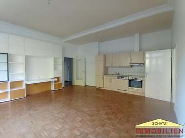 Mietwohnung in Neuhaus