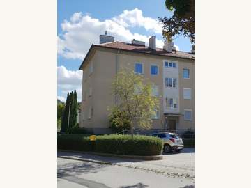 Mietwohnung in Reichenau an der Rax